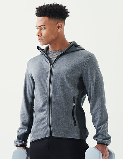 Amsterdam Softshell Jacket Regatta Activewear TRA614 - Letnie