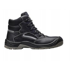 Crompton S3 Safety Boot Regatta Hardwear TRK101 - Obuwie