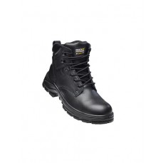 Crumpsall S3 Safety Boot Regatta Hardwear TRK102 - Obuwie