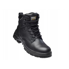 Crumpsall S3 Safety Boot Regatta Hardwear TRK102 - Obuwie