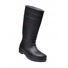 Douglas S5 Safety Wellington Boot Regatta Hardwear TRK106 - Obuwie