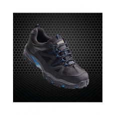 Riverbeck S1P Safety Trainer Regatta Hardwear TRK109 - Obuwie