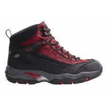 Causeway S3 Waterproof Safety Hiker Regatta Hardwear TRK110 - Obuwie