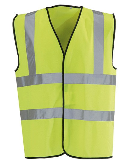 Hi-Vis Vest Regatta Hardwear TRA821 - Kamizelki