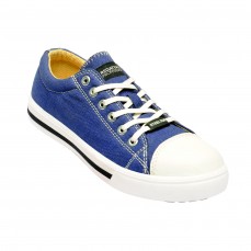 Playoff S1P Safety Sneaker Regatta Hardwear TRK107 - Obuwie