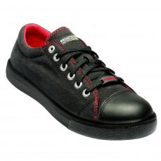 Playoff S1P Safety Sneaker Regatta Hardwear TRK107 - Obuwie