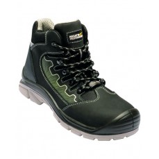 Region S3 Safety Hiker Regatta Hardwear TRK116 - Obuwie