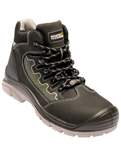 Region S3 Safety Hiker Regatta Hardwear TRK116 - Obuwie