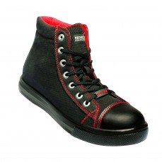 Playoff S1P Safety Boot Regatta Hardwear TRK117 - Obuwie