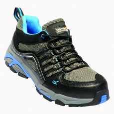 Convex S1P Safety Hiker Regatta Hardwear TRK119 - Obuwie