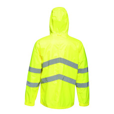 Pro Hi-Vis Packaway Jacket Regatta High Visibility TRW497 - Nowości Jesień 2018