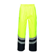 Pro Hi-Vis Over Trousers Regatta High Visibility TRW505 - Nowości Jesień 2018