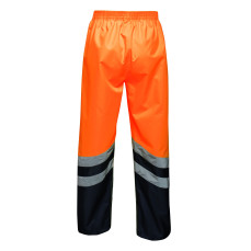 Pro Hi-Vis Over Trousers Regatta High Visibility TRW505 - Nowości Jesień 2018