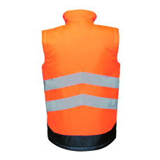 Pro Hi-Vis Bodywarmer Regatta High Visibility TRA840 - Nowości Jesień 2018