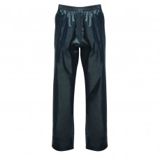 Kids´ Pro Stormbreak Waterproof Overtrousers Regatta Junior TRW808 - Odzież dziecięca