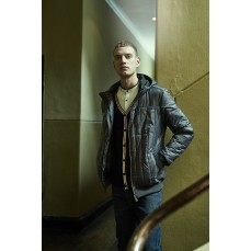 Withington Jacket Regatta Originals TRA455 - Wodoodporne