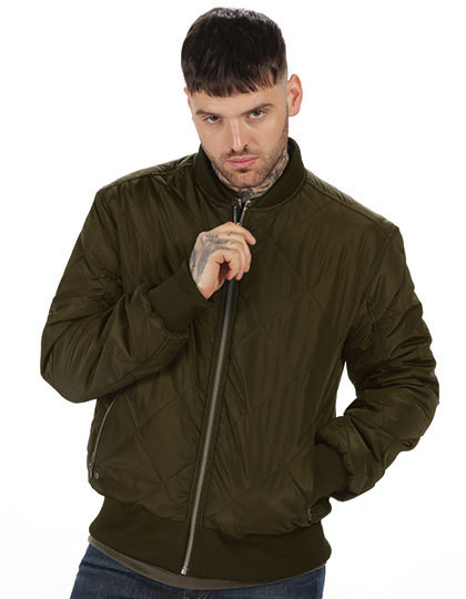 Fallowfield Jacket Regatta Originals TRA456 - Wodoodporne