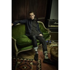 Didsbury Jacket Regatta Originals TRA457 - Wodoodporne