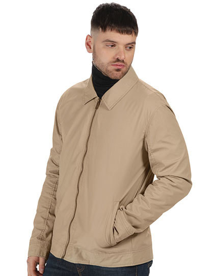 Didsbury Jacket Regatta Originals TRA457 - Wodoodporne
