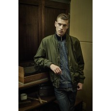 Castlefield Jacket Regatta Originals TRA461 - Wodoodporne