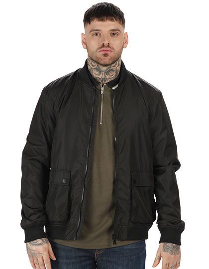 Castlefield Jacket Regatta Originals TRA461 - Wodoodporne