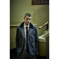 Whitworth Jacket Regatta Originals TRW482 - Wodoodporne