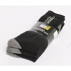 Workwear Socks (3 Pair Pack) Regatta Professional RMH003 - Skarpety
