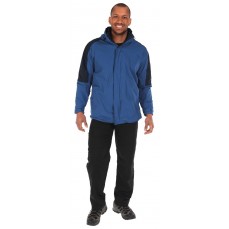 Defender III 3-in-1 Jacket Regatta Professional TRA130 - Wodoodporne