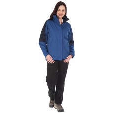 Women´s Defender III 3-in-1 Jacket Regatta Professional TRA132 - Wodoodporne