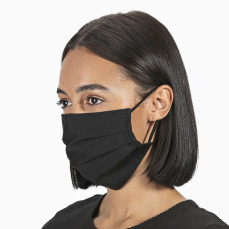 Triple Layer Cotton Anti-Bac Washable Face Cover (Pack of 3) Regatta Professional TRP132 - Inne