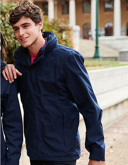 Men´s Jacket - Kingsley 3in1 Regatta Professional TRA143 - Wodoodporne