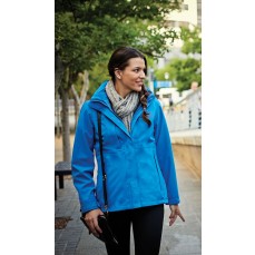 Women´s Jacket - Kingsley 3in1 Regatta Professional TRA144 - Wodoodporne