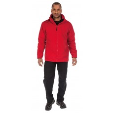 Classic 3-in-1 Jacket Regatta Professional TRA150 - Wodoszczelne