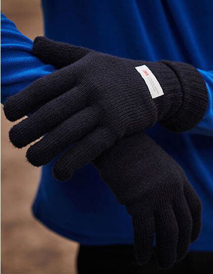Thinsulate Gloves Regatta Professional TRG207 - Rękawiczki