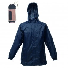 Pro Packaway Breathable Jacket Regatta Professional TRW248 - Ponczo przeciwdeszczowe