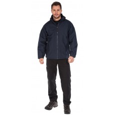 Hudson Jacket Regatta Professional TRA301 - Wodoodporne