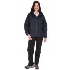 Women´s Hudson Jacket Regatta Professional TRA306 - Wodoodporne