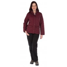 Tarah Jacket Regatta Professional TRA442 - Wodoodporne