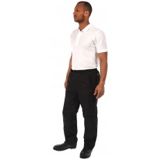 Linton Overtrousers Regatta Professional TRW458 - Przeciwdeszczowe