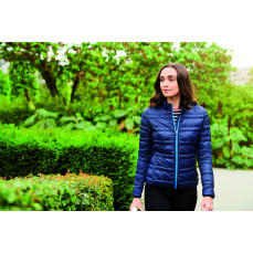 Women´s Firedown Down Touch Jacket Regatta Professional TRA497 - Wodoodporne