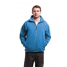 Thor III Fleece Jacket Regatta Professional TRF532 - Na zamek