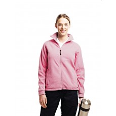 Women´s Thor III Fleece Jacket Regatta Professional TRF541 - Na zamek