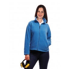 Women´s Micro Full Zip Fleece Regatta Professional TRF565 - Na zamek