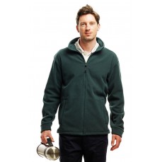 Thor 350 Fleece Jacket Regatta Professional TRF582 - Na zamek