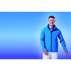 Ablaze Printable Softshell Jacket Regatta Professional TRA628 - Na zamek