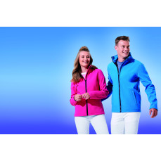 Women´s Ablaze Printable Softshell Jacket Regatta Professional TRA629 - Nowości Jesień 2018