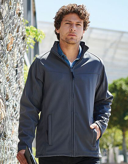 Uproar Softshell Jacket Regatta Professional TRA642 - Soft-Shell