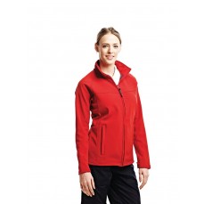 Women´s Uproar Softshell Jacket Regatta Professional TRA645 - Soft-Shell