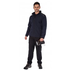 Sandstorm Workwear Softshell Regatta Professional TRA651 - Kurtki (Soft-Shell)