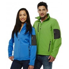 Softshell Jacket Arcola Regatta Professional TRA674 - Soft-Shell